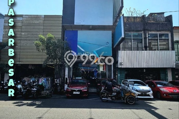 Dijual Ruko di Klojen Malang LT 519m2 / LB 1668m2 Dijual Ruko di Klojen Malang LT 519m2 / LB 1668m2