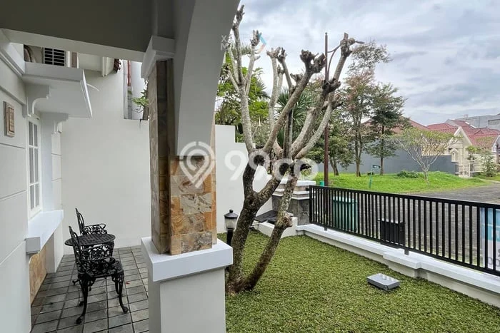 Sewa Rumah Murah di Araya Malang dengan 3 KT Sewa Rumah Murah di Araya Malang dengan 3 KT