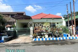 Rumah Strategis Minimalis Lb 190m2 di Lowokwaru, Malang Rumah Strategis Minimalis Lb 190m2 di Lowokwaru, Malang