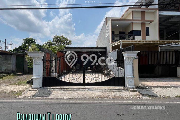 Ruko Usaha Dijual di Sukun Malang LT 127m2 & LB 36m2 Ruko Usaha Dijual di Sukun Malang LT 127m2 & LB 36m2