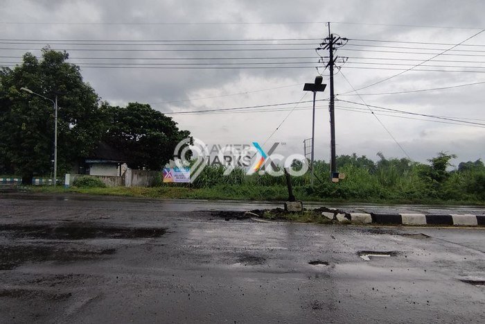 Lahan untuk Dijual Lokasi Trowulan, Mojokerto Luas 14699m2 SHM Lahan untuk Dijual Lokasi Trowulan, Mojokerto Luas 14699m2 SHM