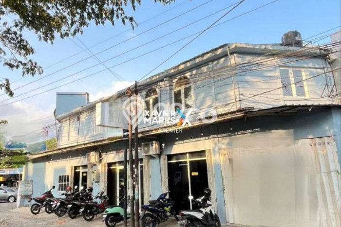 Ruko Kawasan Komersial Kawasan , Luas 188m2m², Akses Utama Ruko Kawasan Komersial Kawasan , Luas 188m2m², Akses Utama