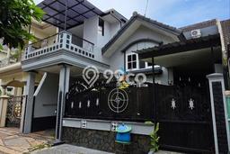 Jual Rumah Minimalis Bagus Punya 3 KT di Lowokwaru Malang SHM Jual Rumah Minimalis Bagus Punya 3 KT di Lowokwaru Malang SHM