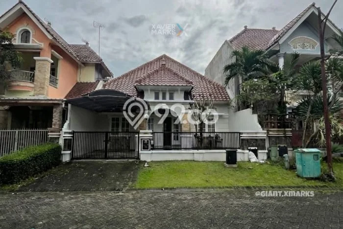 Sewa Rumah Murah di Araya Malang dengan 3 KT Sewa Rumah Murah di Araya Malang dengan 3 KT