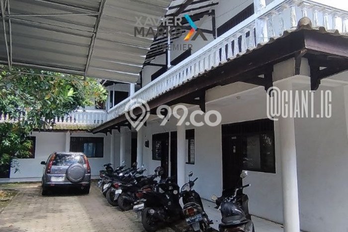 Kost Dijual di Lowokwaru Spesifikasi 25 KT & 11 KM Kost Dijual di Lowokwaru Spesifikasi 25 KT & 11 KM