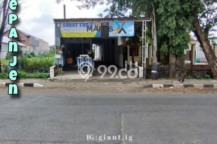 Dijual Kost di Kepanjen, Malang, 14 KT, 14 KM, Luas 300m2 Dijual Kost di Kepanjen, Malang, 14 KT, 14 KM, Luas 300m2