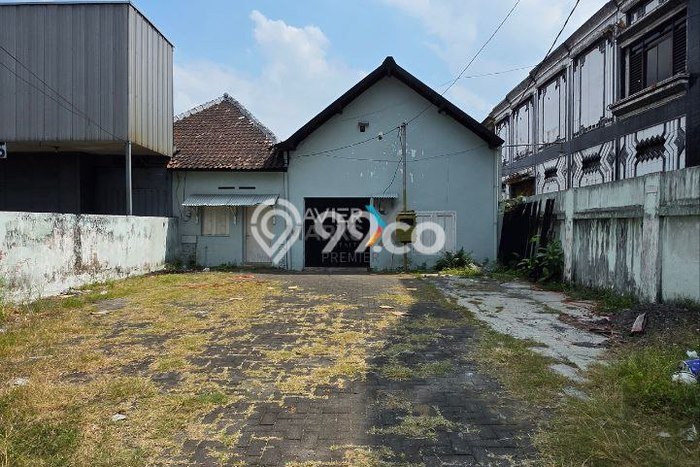 Gudang Premium di Blimbing, Luas 1000m2m², Kawasan Komersial, Tingkat Keramaian Tinggi Gudang Premium di Blimbing, Luas 1000m2m², Kawasan Komersial, Tingkat Keramaian Tinggi