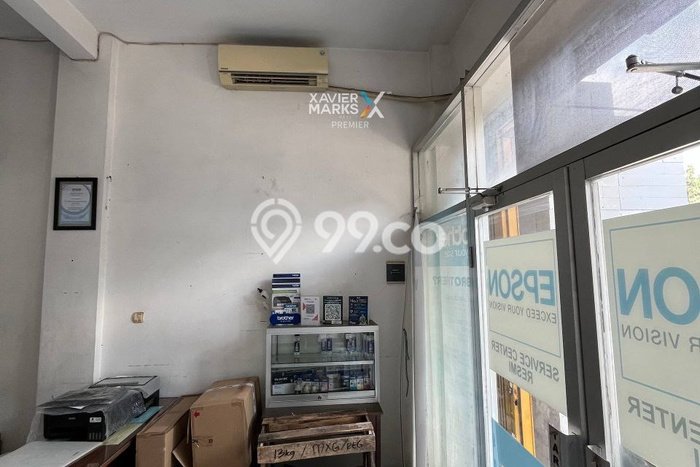 Paling Dicari! Ruko Dijual di Sulfat Harga Kompetitif Paling Dicari! Ruko Dijual di Sulfat Harga Kompetitif