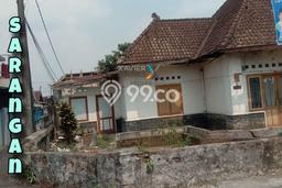 Tanah Dijual Lokasi Lowokwaru Malang SHM Tanah Dijual Lokasi Lowokwaru Malang SHM