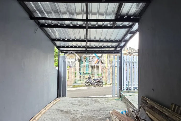 Dijual Hunian Rumah Nyaman 3 KT di Arjosari, Malang Dijual Hunian Rumah Nyaman 3 KT di Arjosari, Malang