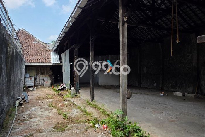 Dijual Gudang Kawasan Blimbing, Luas 500m2m², Area Komersial, Akses Strategis Dijual Gudang Kawasan Blimbing, Luas 500m2m², Area Komersial, Akses Strategis