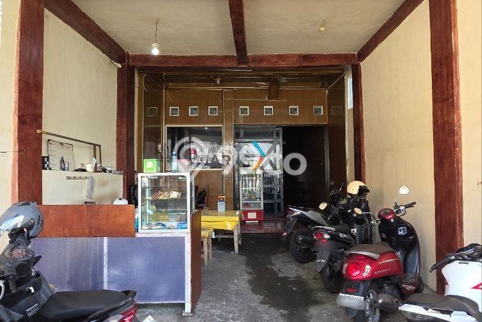 Dijual Kost Strategis di Lowokwaru, Malang 10 KT, 10 KM, Luas Bangunan 150m2 Dijual Kost Strategis di Lowokwaru, Malang 10 KT, 10 KM, Luas Bangunan 150m2