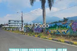Jarang Ada! Tanah di Batu Punya Luas 13335m2 SHM Jarang Ada! Tanah di Batu Punya Luas 13335m2 SHM