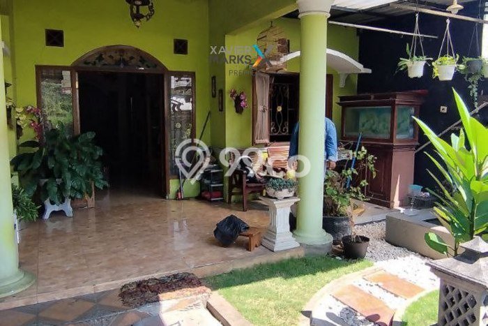 Dijual Rumah 3 Kamar Lokasi Ideal Nyaman dan Strategis di Pakis Dijual Rumah 3 Kamar Lokasi Ideal Nyaman dan Strategis di Pakis