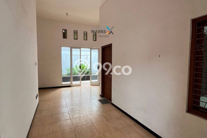Rumah Minimalis 2 KT di Araya Malang Unfurnished Rumah Minimalis 2 KT di Araya Malang Unfurnished