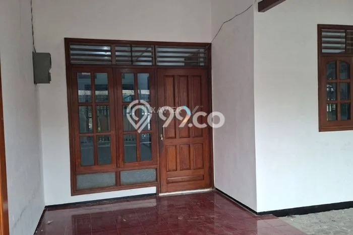 Rumah Modern Minimalis 3 KT Siap Huni di Blimbing Rumah Modern Minimalis 3 KT Siap Huni di Blimbing