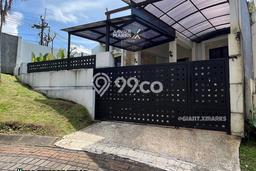 Rumah Luxury Modern Tanpa Renovasi di Tidar Malang Rumah Luxury Modern Tanpa Renovasi di Tidar Malang