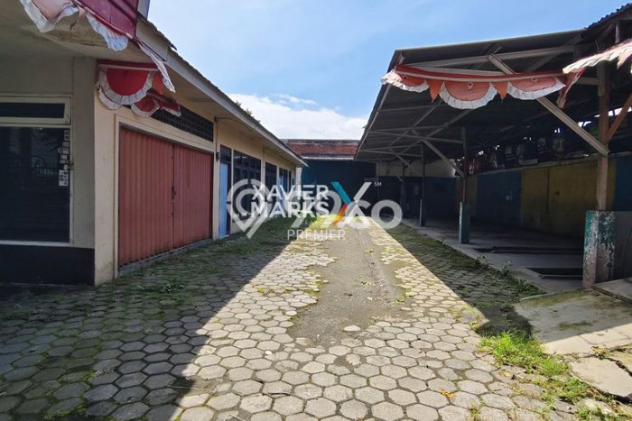 Komersial Dijual di Malang LT 504m2 & LB 200m2 Lokasi Terbaik! Komersial Dijual di Malang LT 504m2 & LB 200m2 Lokasi Terbaik!