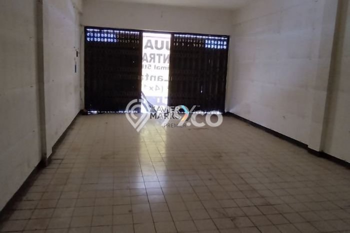 Ruko Paling Dicari LB 234m2 Dijual di Klojen Ruko Paling Dicari LB 234m2 Dijual di Klojen