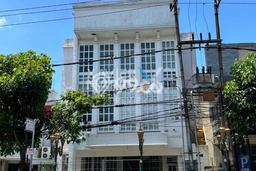 Komersial Bagus LT 398m2 LB 1000m2 Dijual di Klojen Malang Komersial Bagus LT 398m2 LB 1000m2 Dijual di Klojen Malang