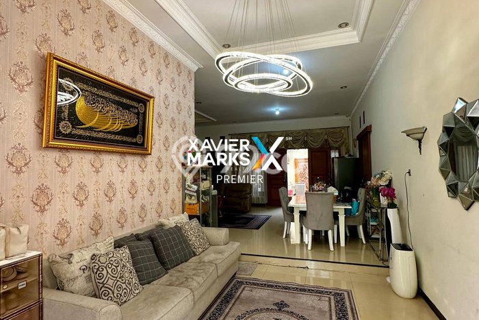 Jual Rumah Eksklusif 4 KT di Araya, Malang Jual Rumah Eksklusif 4 KT di Araya, Malang