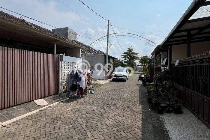 Rumah Sederhana Dijual Lokasi Kedungkandang 2 Kamar dengan Luas Tanah 64m2 Rumah Sederhana Dijual Lokasi Kedungkandang 2 Kamar dengan Luas Tanah 64m2