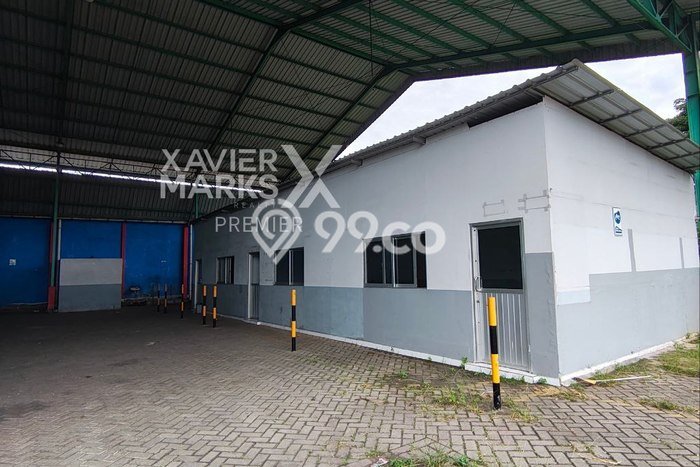 Untuk Disewa Gudang di Sukun Malang LT 2500m2, LB 2200m2 Untuk Disewa Gudang di Sukun Malang LT 2500m2, LB 2200m2