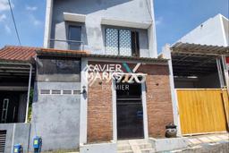 For Sale Rumah 3 Kamar Lokasi Ideal Nyaman dan Strategis di Sulfat For Sale Rumah 3 Kamar Lokasi Ideal Nyaman dan Strategis di Sulfat