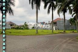 Kavling Tanah untuk Dijual di Araya, Malang, Luas 761m2 Kavling Tanah untuk Dijual di Araya, Malang, Luas 761m2