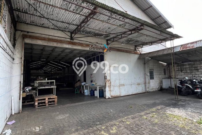 Gudang Bagus LT 1980m2 LB 1700m2 Dijual di Wagir Malang Gudang Bagus LT 1980m2 LB 1700m2 Dijual di Wagir Malang