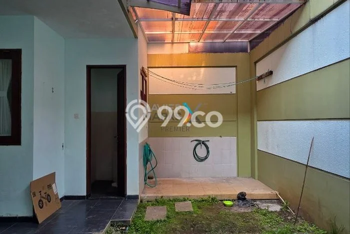 Rumah Idaman 3 KT Harga Terjangkau di Permata Jingga Malang Rumah Idaman 3 KT Harga Terjangkau di Permata Jingga Malang