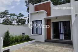 Rumah Modern LB/LT 36m2/60m2 Dijual Area Cemorokandang, Malang Rumah Modern LB/LT 36m2/60m2 Dijual Area Cemorokandang, Malang