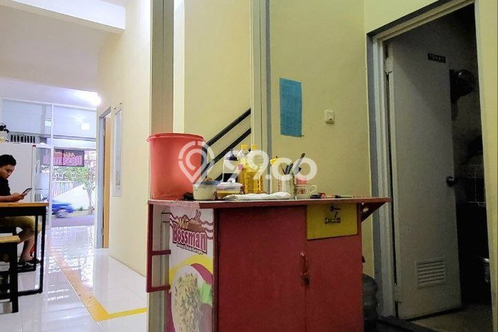 Ruko di Blimbing, Luas 96m2m², Jalan Utama, Lokasi Strategis Ruko di Blimbing, Luas 96m2m², Jalan Utama, Lokasi Strategis