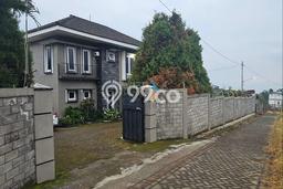 Hot Offer Hunian Mewah Ideal dan Luas di Bumiaji, Batu Hot Offer Hunian Mewah Ideal dan Luas di Bumiaji, Batu