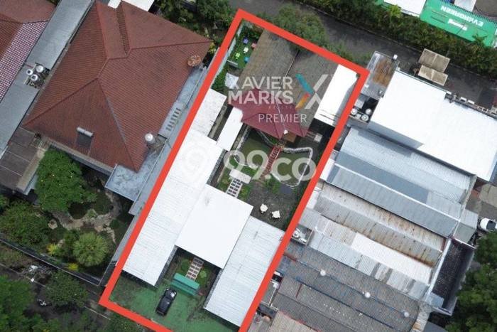 FOR SALE! Komersial di Klojen Malang, LT 887m2, LB 200m2 FOR SALE! Komersial di Klojen Malang, LT 887m2, LB 200m2