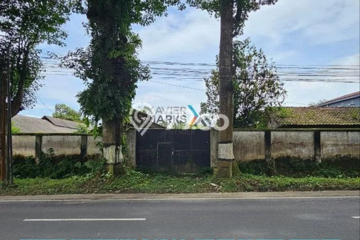 Dijual Tanah di Wajak Malang Luas 4640m2 SHM Dijual Tanah di Wajak Malang Luas 4640m2 SHM
