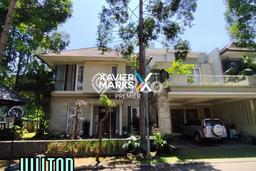 Dijual Rumah Elit Exclusive di Blimbing, Malang Dijual Rumah Elit Exclusive di Blimbing, Malang