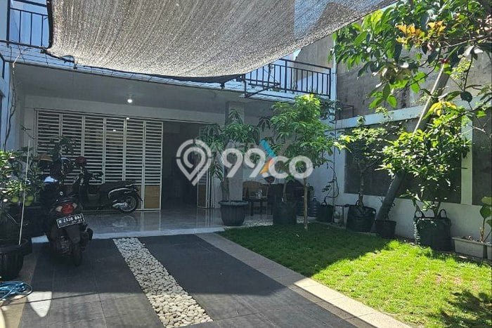 Siap Huni Hunian Elit 5 Kamar di Blimbing Dekat ke Mana Saja Siap Huni Hunian Elit 5 Kamar di Blimbing Dekat ke Mana Saja