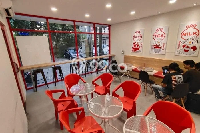Kost Dijual Lokasi Wonocolo, Surabaya, 74 KT, 73 KM, 2500m2 Kost Dijual Lokasi Wonocolo, Surabaya, 74 KT, 73 KM, 2500m2