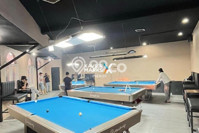 Ruko Kawasan Komersial Kawasan , Luas 188m2m², Akses Utama Ruko Kawasan Komersial Kawasan , Luas 188m2m², Akses Utama