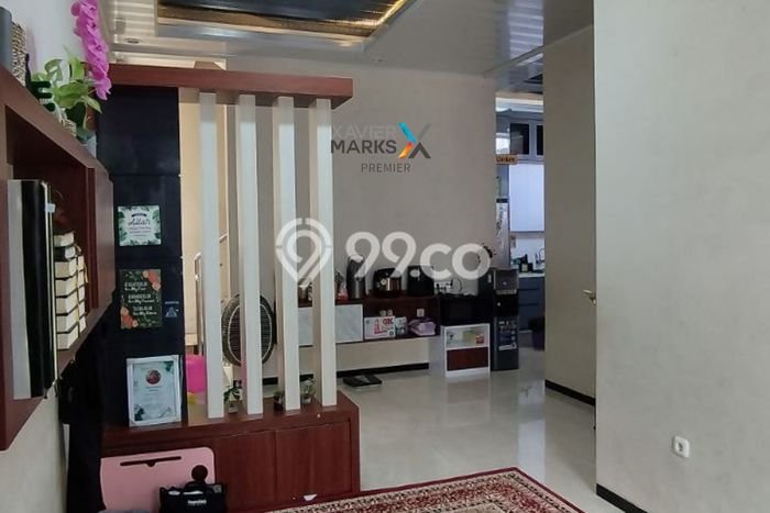 Hunian Super Elit dengan Akses Paling Strategis di Merjosari, Malang Hunian Super Elit dengan Akses Paling Strategis di Merjosari, Malang