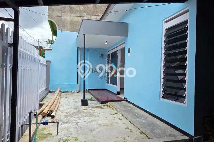 Dijual Hunian Rumah Nyaman 3 KT di Arjosari, Malang Dijual Hunian Rumah Nyaman 3 KT di Arjosari, Malang