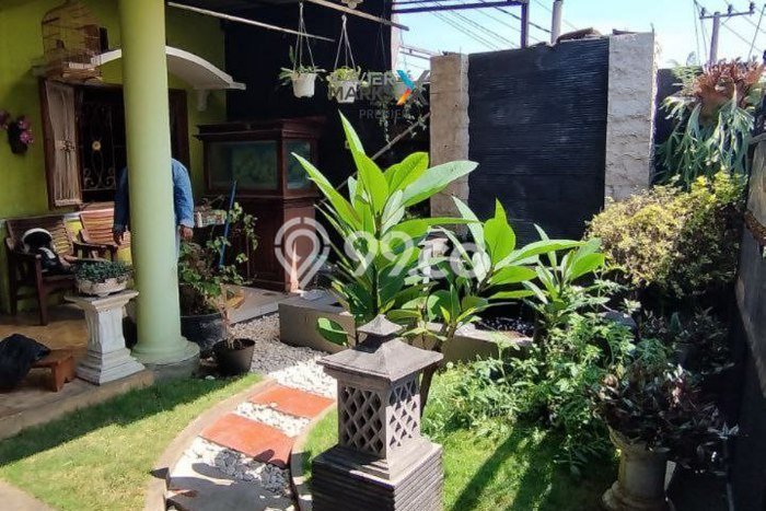 Dijual Rumah 3 Kamar Lokasi Ideal Nyaman dan Strategis di Pakis Dijual Rumah 3 Kamar Lokasi Ideal Nyaman dan Strategis di Pakis