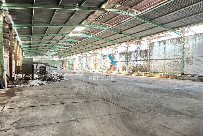 LOKASI STRATEGIS! Gudang di Sukun, Luas 13000m2m², Kawasan Bisnis LOKASI STRATEGIS! Gudang di Sukun, Luas 13000m2m², Kawasan Bisnis