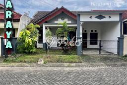 Dijual Hunian Rumah Nyaman 4 KT di Araya, Malang Dijual Hunian Rumah Nyaman 4 KT di Araya, Malang