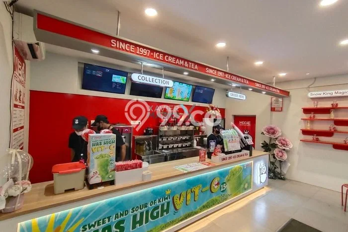 Kost Dijual Lokasi Wonocolo, Surabaya, 74 KT, 73 KM, 2500m2 Kost Dijual Lokasi Wonocolo, Surabaya, 74 KT, 73 KM, 2500m2