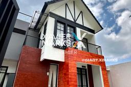 Peluang Terbaik! Vila Kawasan , Ukuran 195m2m², Kawasan Berkembang dengan nilai naik Peluang Terbaik! Vila Kawasan , Ukuran 195m2m², Kawasan Berkembang dengan nilai naik