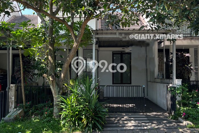 Jual Rumah Eksklusif 2 KT di Tidar, Malang Jual Rumah Eksklusif 2 KT di Tidar, Malang