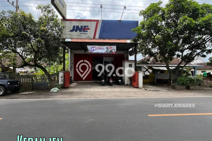 Ruko Bagus LT 436m2 LB 400m2 Dijual di Kepanjen Malang Ruko Bagus LT 436m2 LB 400m2 Dijual di Kepanjen Malang