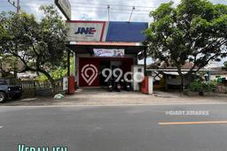 Ruko Bagus LT 436m2 LB 400m2 Dijual di Kepanjen Malang Ruko Bagus LT 436m2 LB 400m2 Dijual di Kepanjen Malang